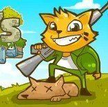 Игра Королевство Китта