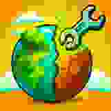 Игра Исследователи Земель: Объединяй и Строй
