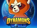 Игра Покемоны: Мир Динамонов | Dynamons World