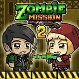 Игра Зомби Миссия 2 | Zombie Mission 2
