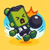 Игра Выстрел в Зомби