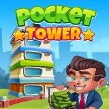 Игра Карманная Башня | Pocket Tower