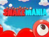 Игра Змеиная Мания | Snake Mania