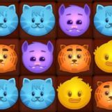 Игра Конфетные Питомцы