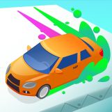 Игра Автомобильное Искусство