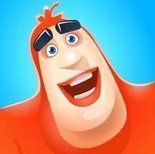 Игра Етти Сенсация | Yeti Sensation