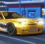 Игра Экстремальный Дрифт Автомобиля