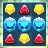 Игра Блиц с Бриллиантами 4