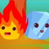 Игра Огонь и Вода: Приключение 4