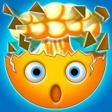Игра Мозговой Взрыв | Brain Explosion