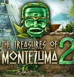 Игра Сокровища Монтесумы 2
