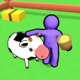 Игра Фермерское Слияние