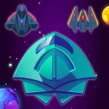 Игра Снежная Война: Космический Шутер