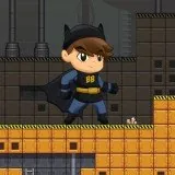 Игра Приключение Беттбоя