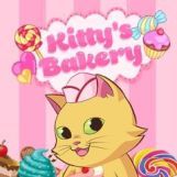 Игра Киттис: Готовим Сладости