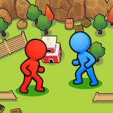 Игра Tower War
