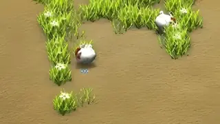 Игра Веселая Ферма 2