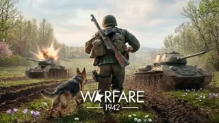 Военные Действия 1942