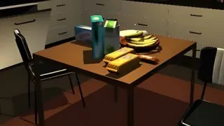 Секреты Бари