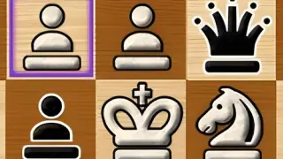 Игра Шахматная Классика