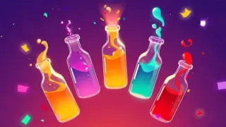 Сортировка Воды