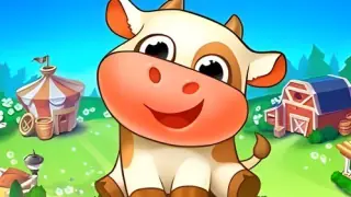 Игра Моя Ферма