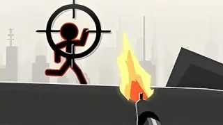 Стикмен Война | Stickman War