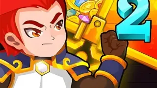 Игра Герой Спасатель 2