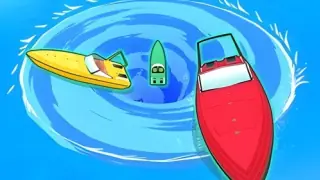Водоворот ИО