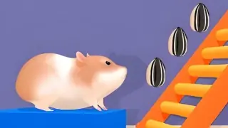 Игра Лабиринт Для Хомячков