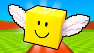 Игра Счастливые Брейнрот Блоки Онлайн