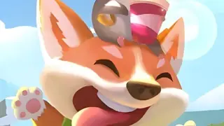 Взрывной Щенок | Puppy Blast