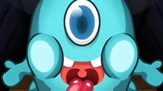 Игра Липкий Яма | Gooey Yama