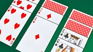 Игра Лучший Классический Пасьянс Паук