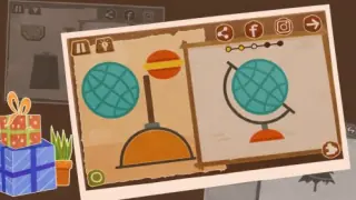 Чигири: Бумажная Головоломка