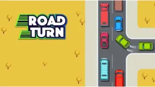 Игра Поворот Дороги | Road Turn