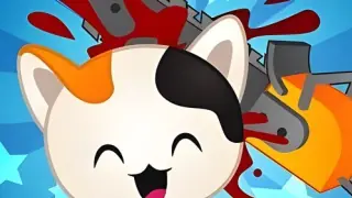 Игра Угадай Кота