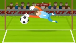 Пенальти Суперзвезда | Penalty Superstar