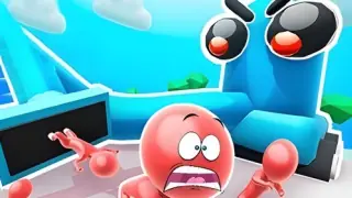Игра Вакуумная Ярость