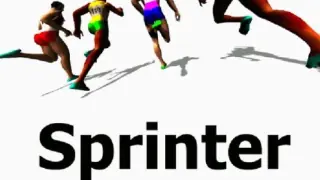 Спринтер | Sprinter