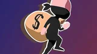 Удачный Грабитель | Lucky Looter