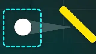 Игра Мяч для Прыжков