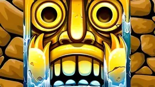 Игра Бегущий По Гробнице | Tomb Runner