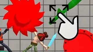 Игра Игровая Площадка Для Людей 3D