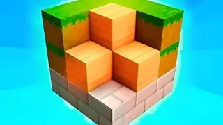 Блок Крафт | Block Craft