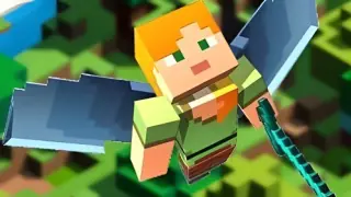 Mine-Craft.io