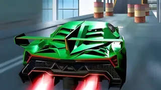 Игра Городской автомобиль 2 | City Car Stunt 2