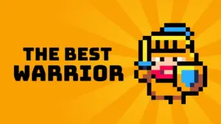 Игра Лучший Воин