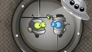 Игра Вперед Роботы 2 | Go Robots 2