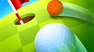Игра Гольф Битва 2
